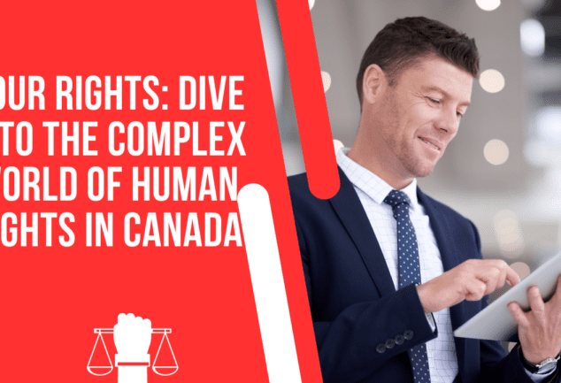 Canada human rights for immigrants